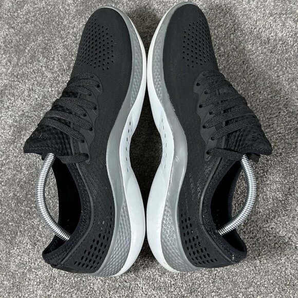 Crocs Men's LiteRide 360 Pacer Sneakers - Picture 2 of 8